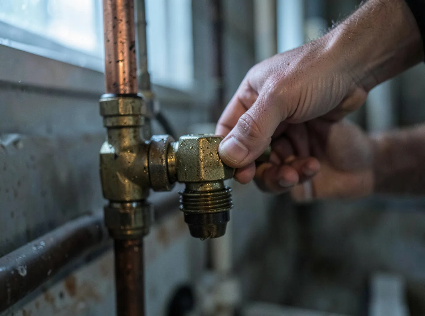 Emergency Plumber Bunceton, MO FAQs